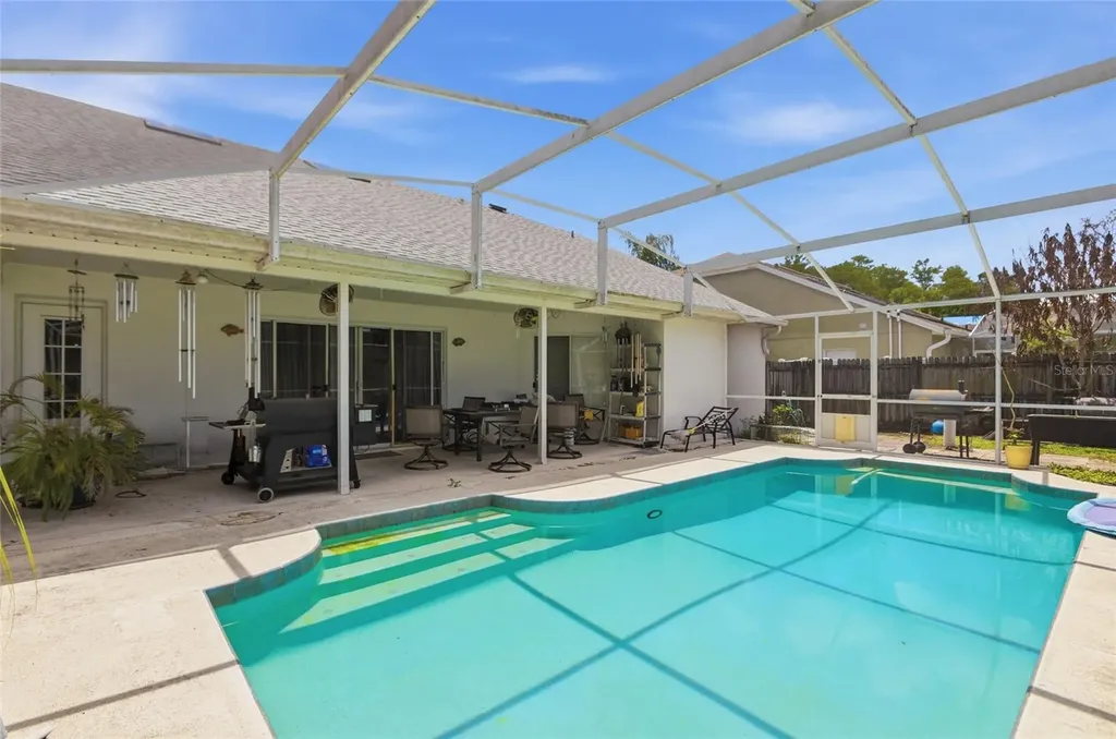 124 Seabearn Court Orlando FL 32824