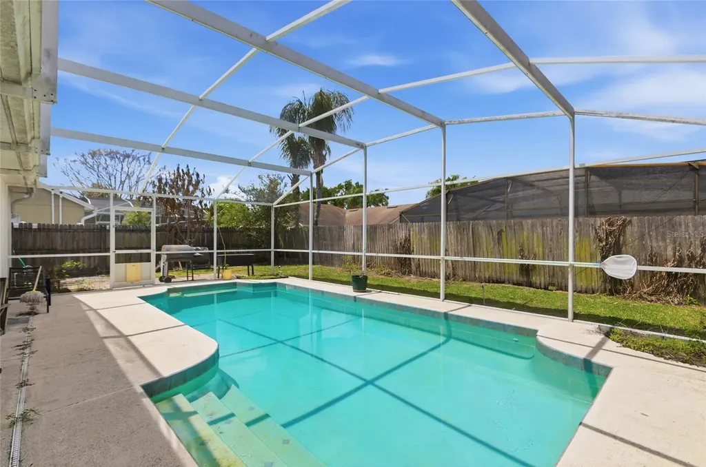 124 Seabearn Court Orlando FL 32824