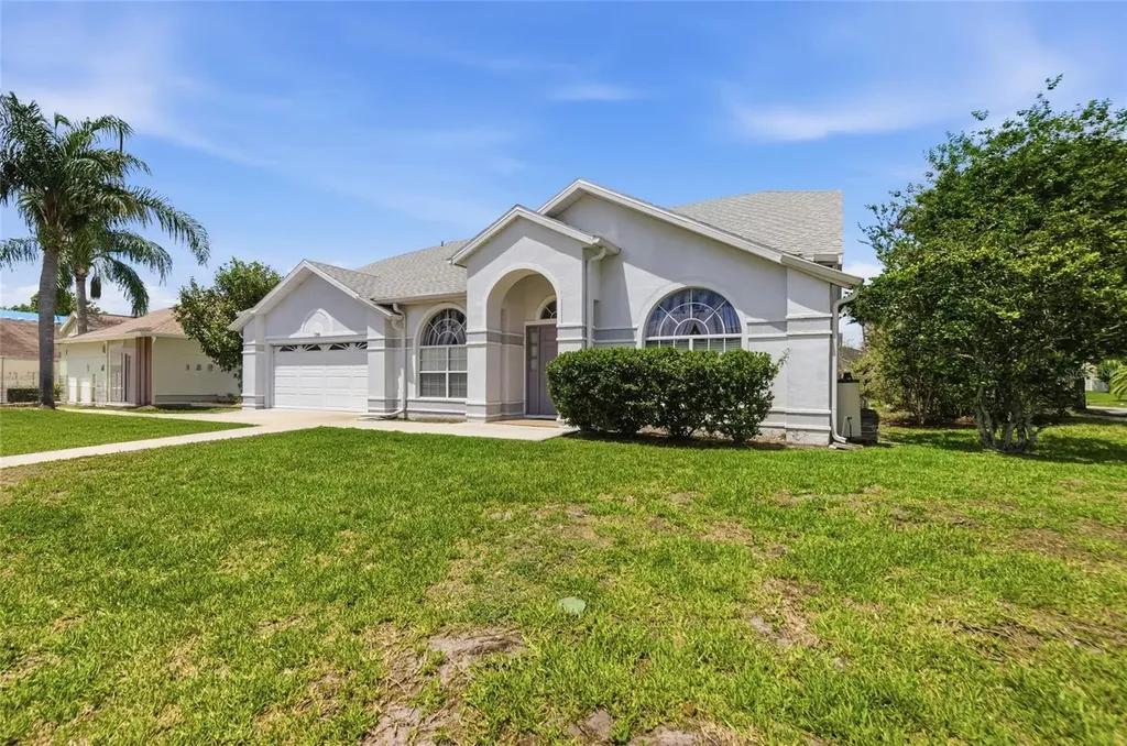 124 Seabearn Court Orlando FL 32824