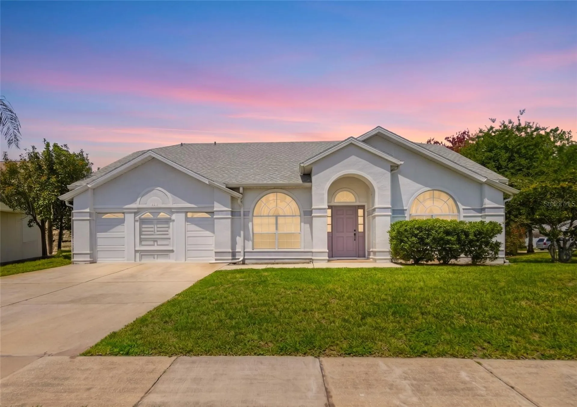 124 Seabearn Court Orlando FL 32824