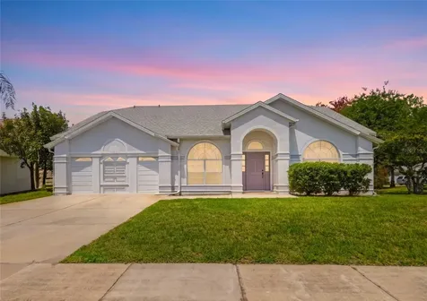 124 Seabearn Court Orlando FL 32824