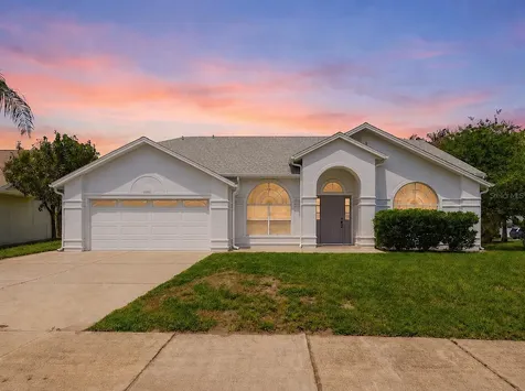 124 Seabearn Court Orlando FL 32824