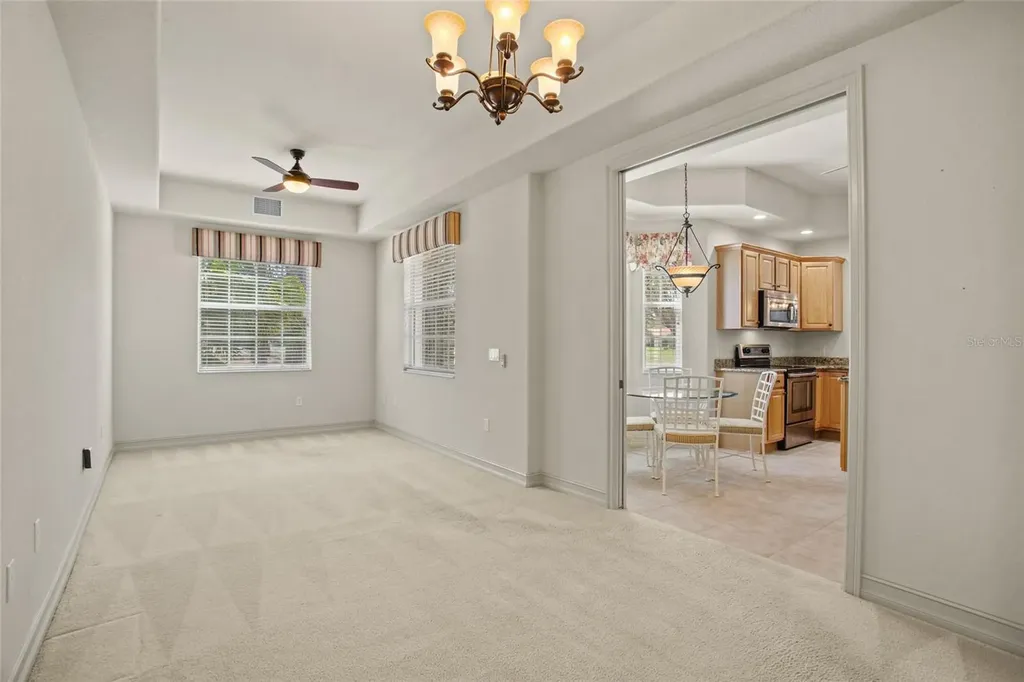 26207 Avenida Las Colinas Howey In The Hills FL 34737