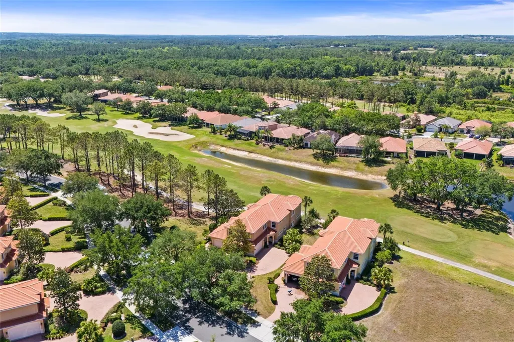 26207 Avenida Las Colinas Howey In The Hills FL 34737