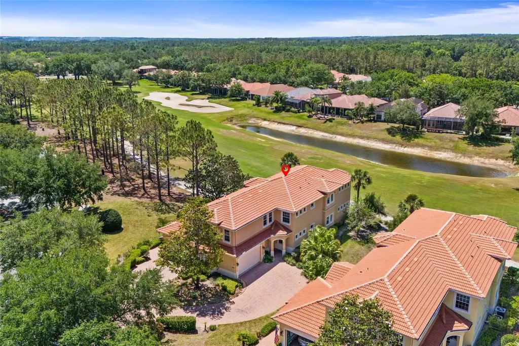 26207 Avenida Las Colinas Howey In The Hills FL 34737