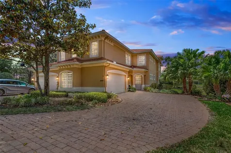 26207 Avenida Las Colinas Howey In The Hills FL 34737