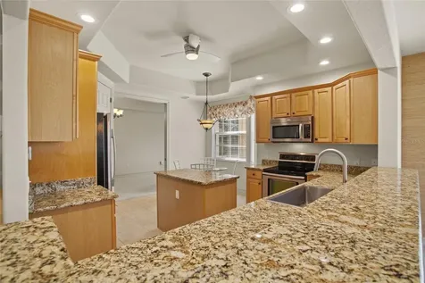 26207 Avenida Las Colinas Howey In The Hills FL 34737