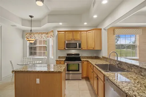 26207 Avenida Las Colinas Howey In The Hills FL 34737