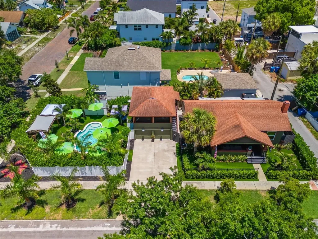 127 23rd Street N St Petersburg FL 33713