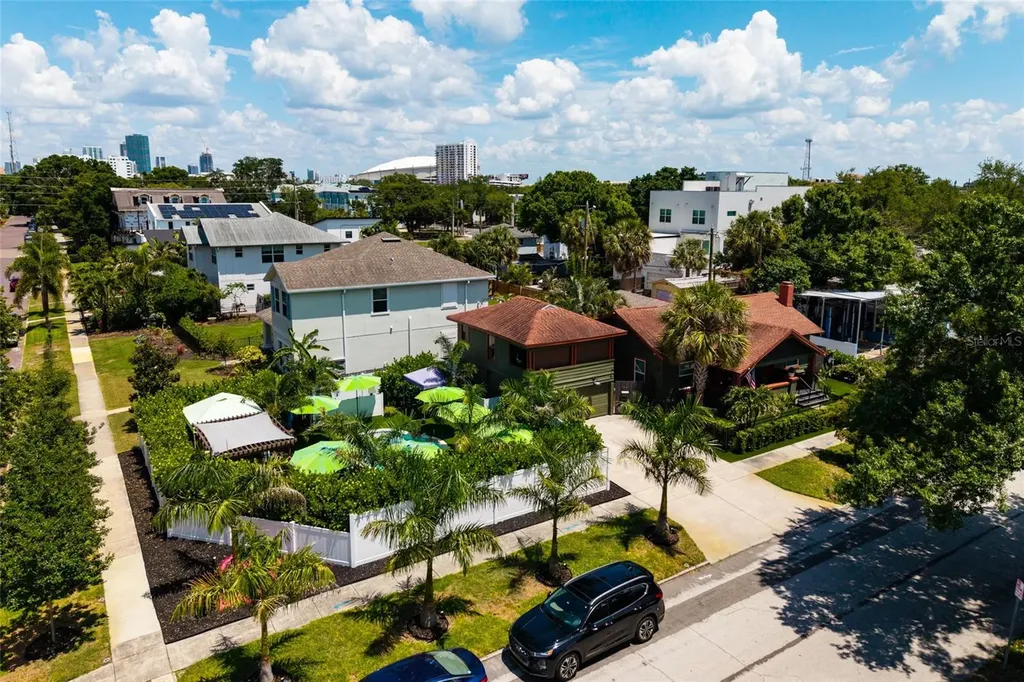 127 23rd Street N St Petersburg FL 33713