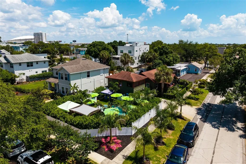 127 23rd Street N St Petersburg FL 33713