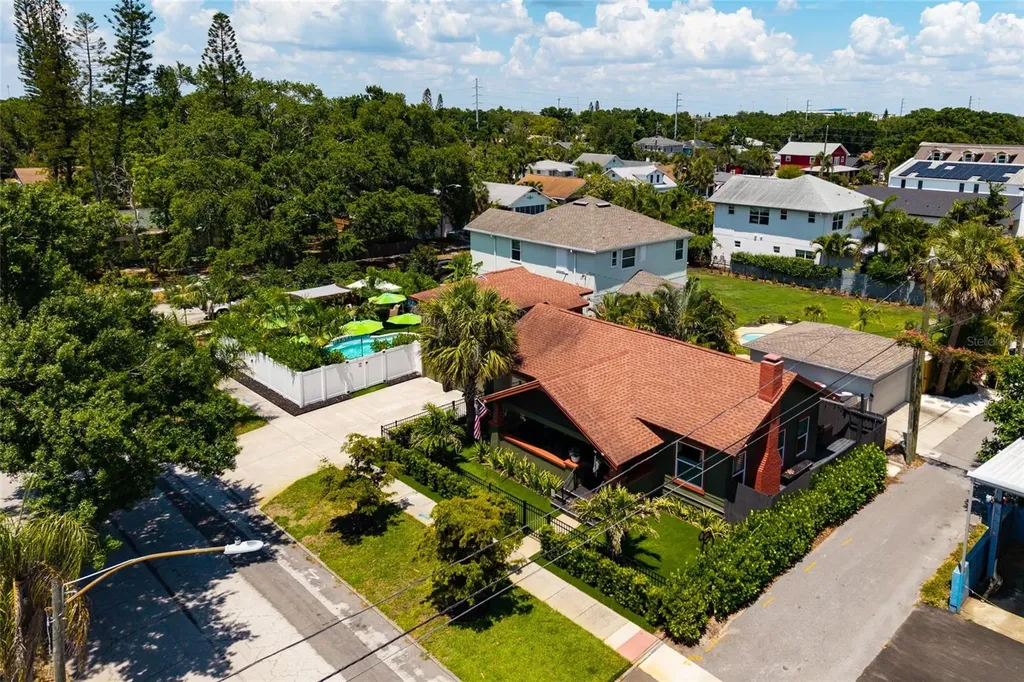 127 23rd Street N St Petersburg FL 33713