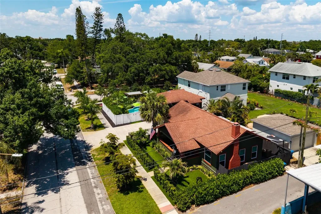 127 23rd Street N St Petersburg FL 33713