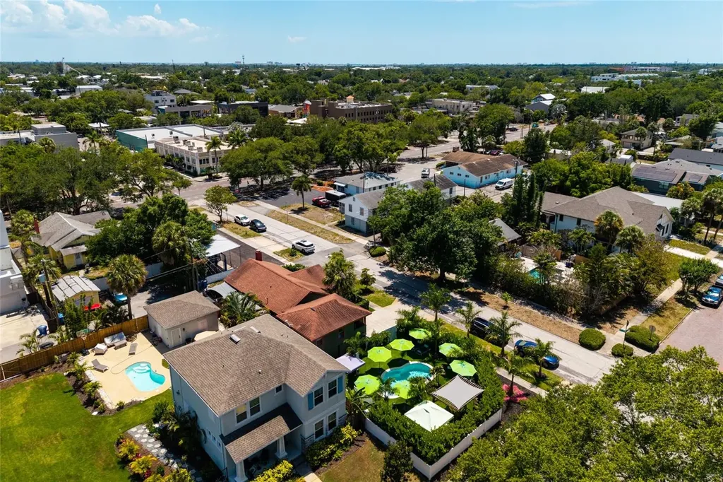 127 23rd Street N St Petersburg FL 33713