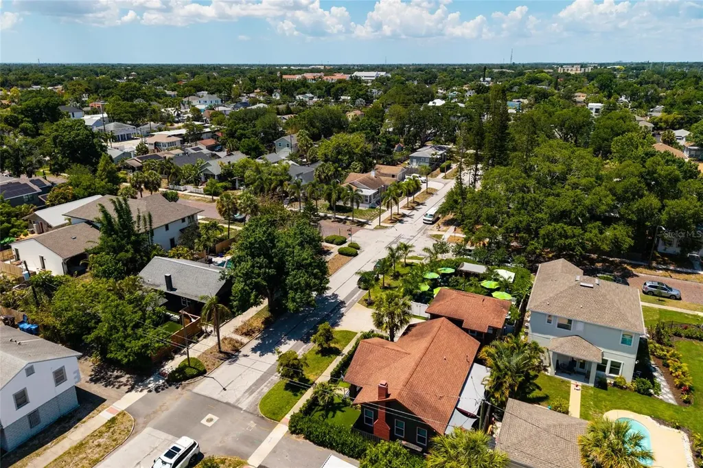 127 23rd Street N St Petersburg FL 33713