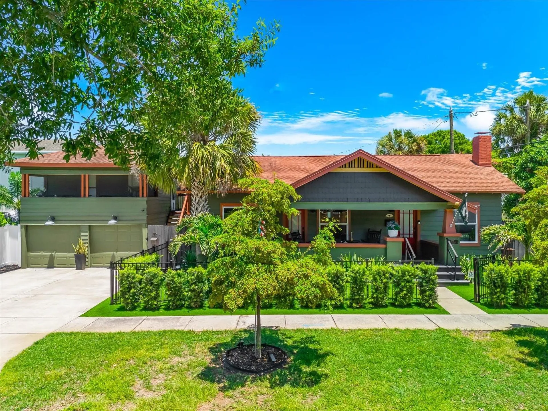 127 23rd Street N St Petersburg FL 33713