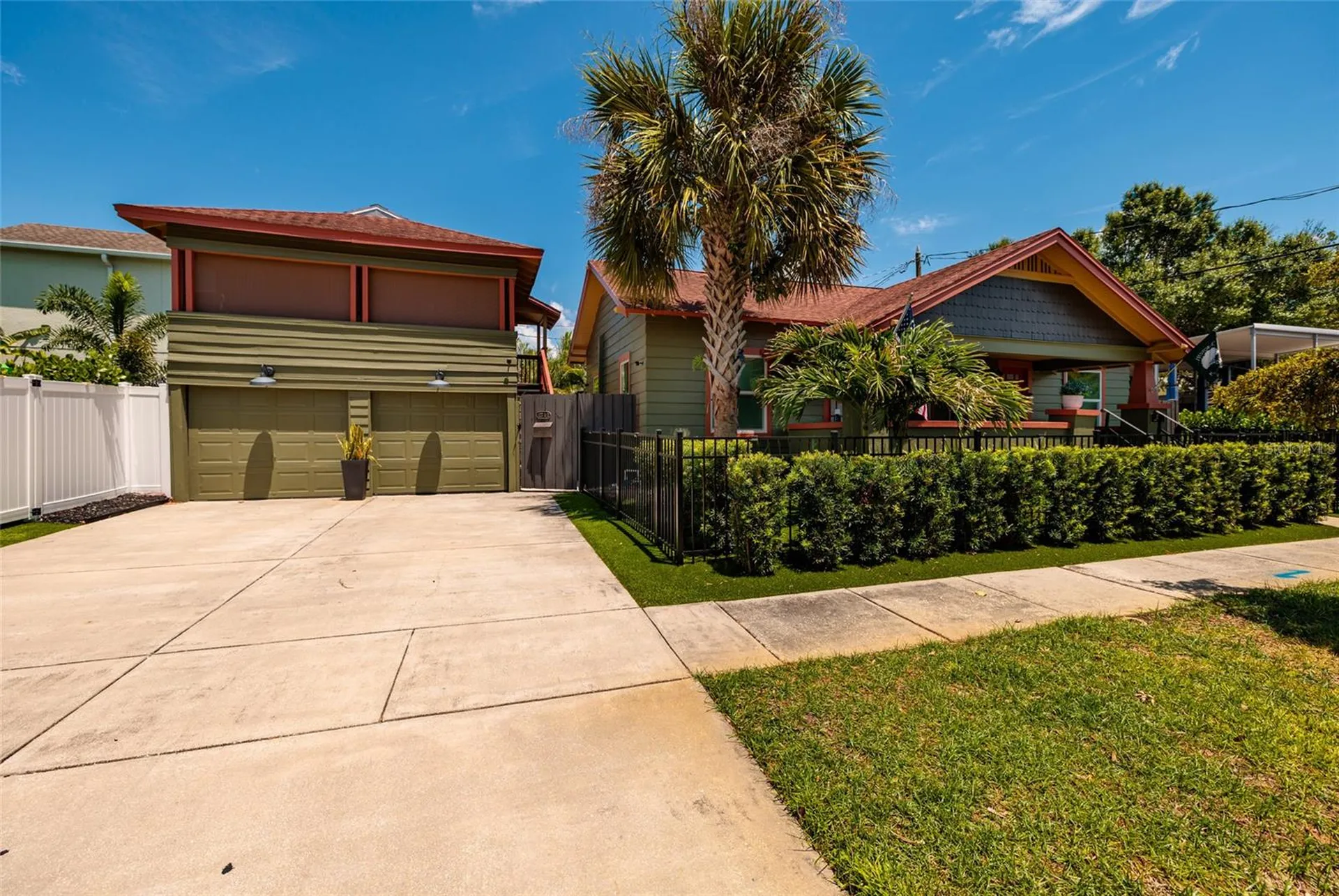 127 23rd Street N St Petersburg FL 33713