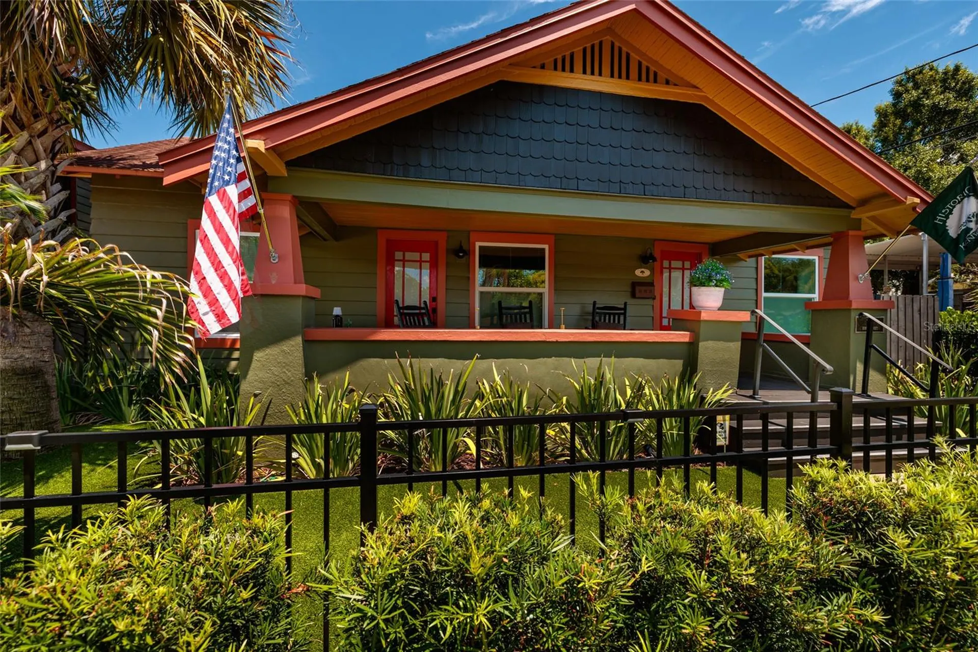 127 23rd Street N St Petersburg FL 33713