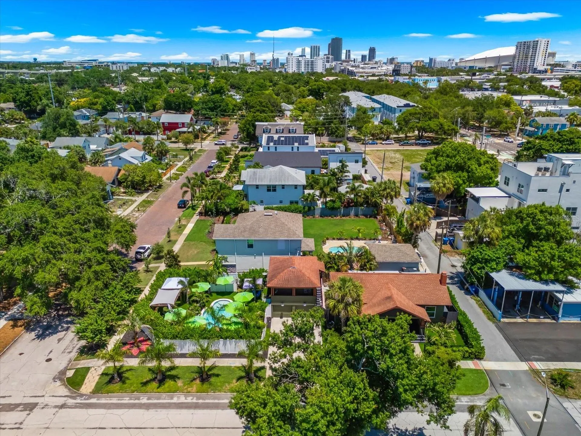 127 23rd Street N St Petersburg FL 33713