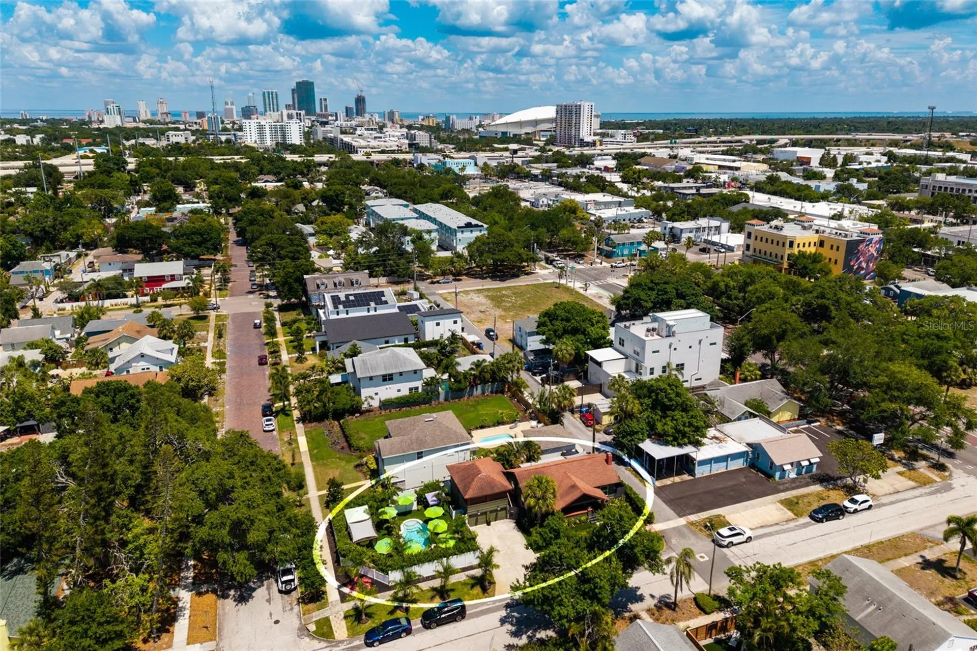 127 23rd Street N St Petersburg FL 33713