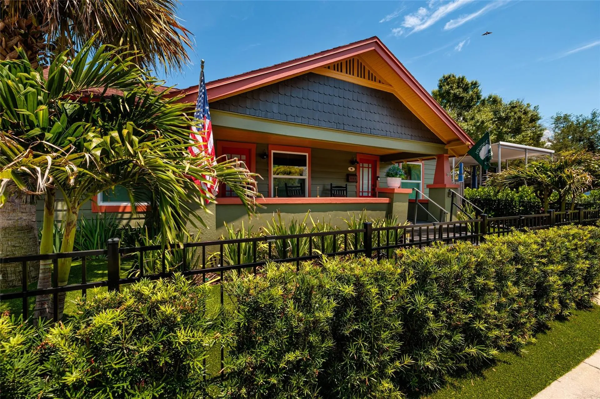 127 23rd Street N St Petersburg FL 33713