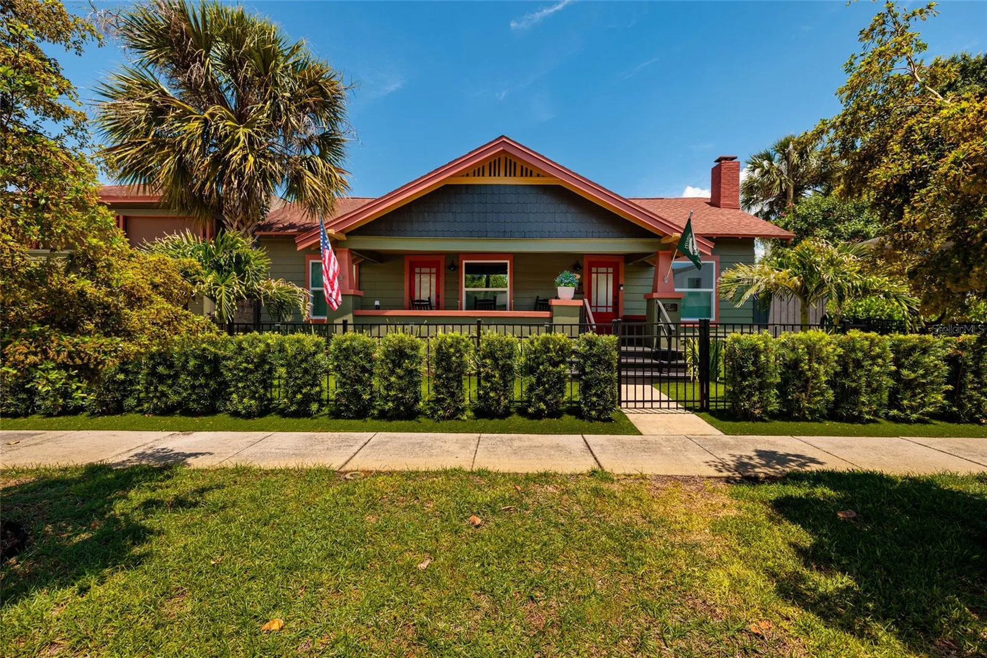 127 23rd Street N St Petersburg FL 33713