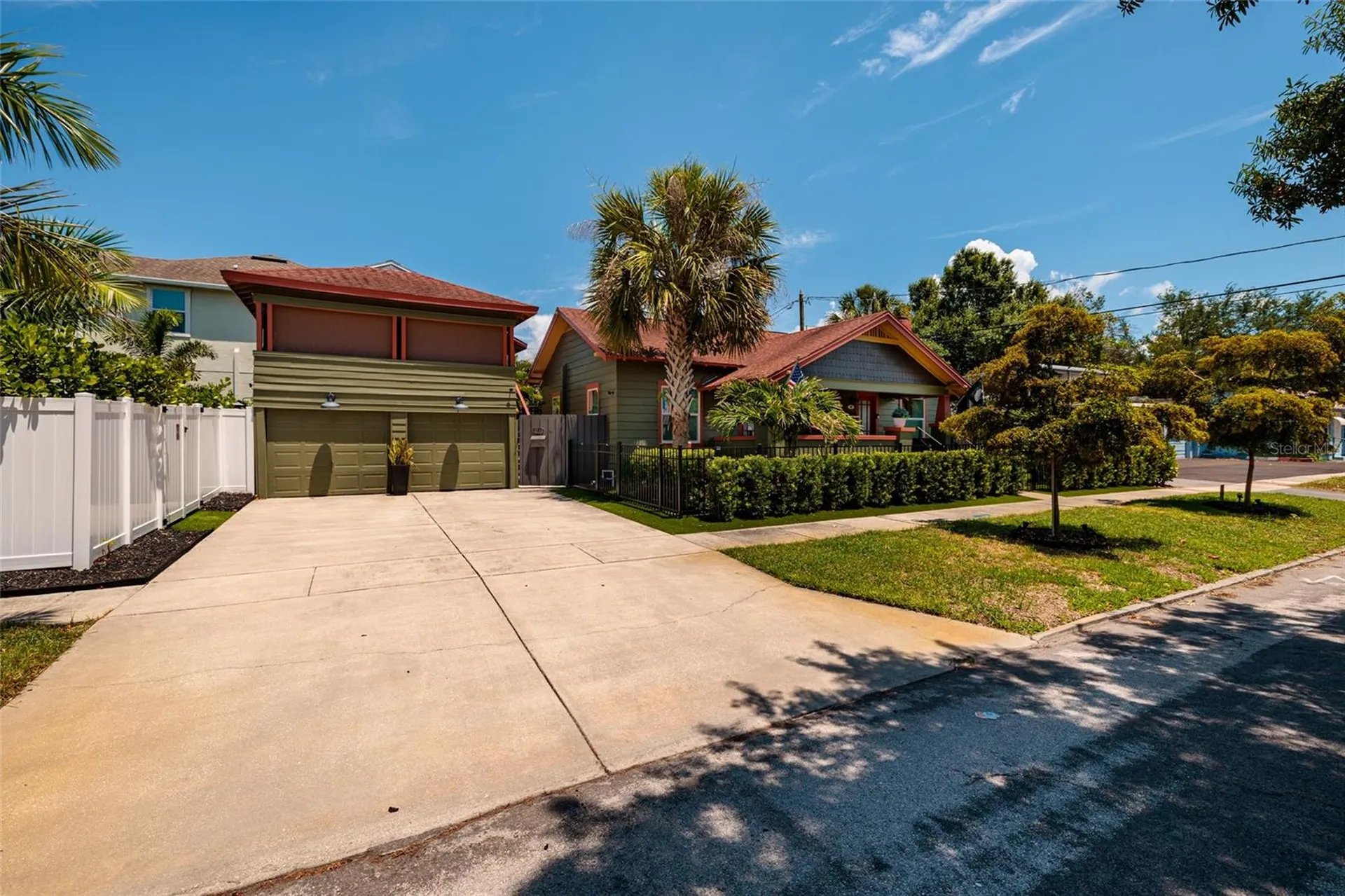 127 23rd Street N St Petersburg FL 33713