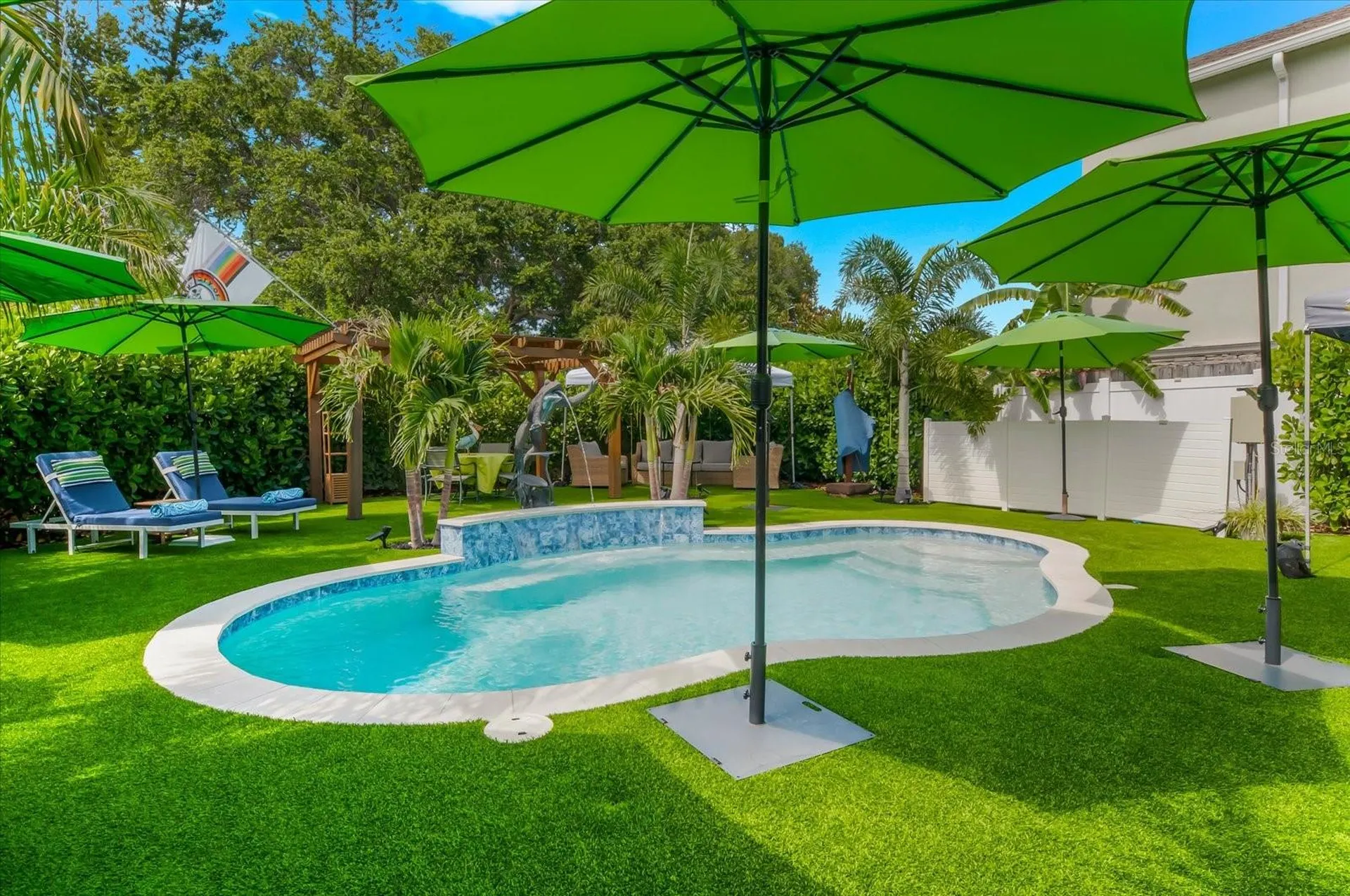 127 23rd Street N St Petersburg FL 33713