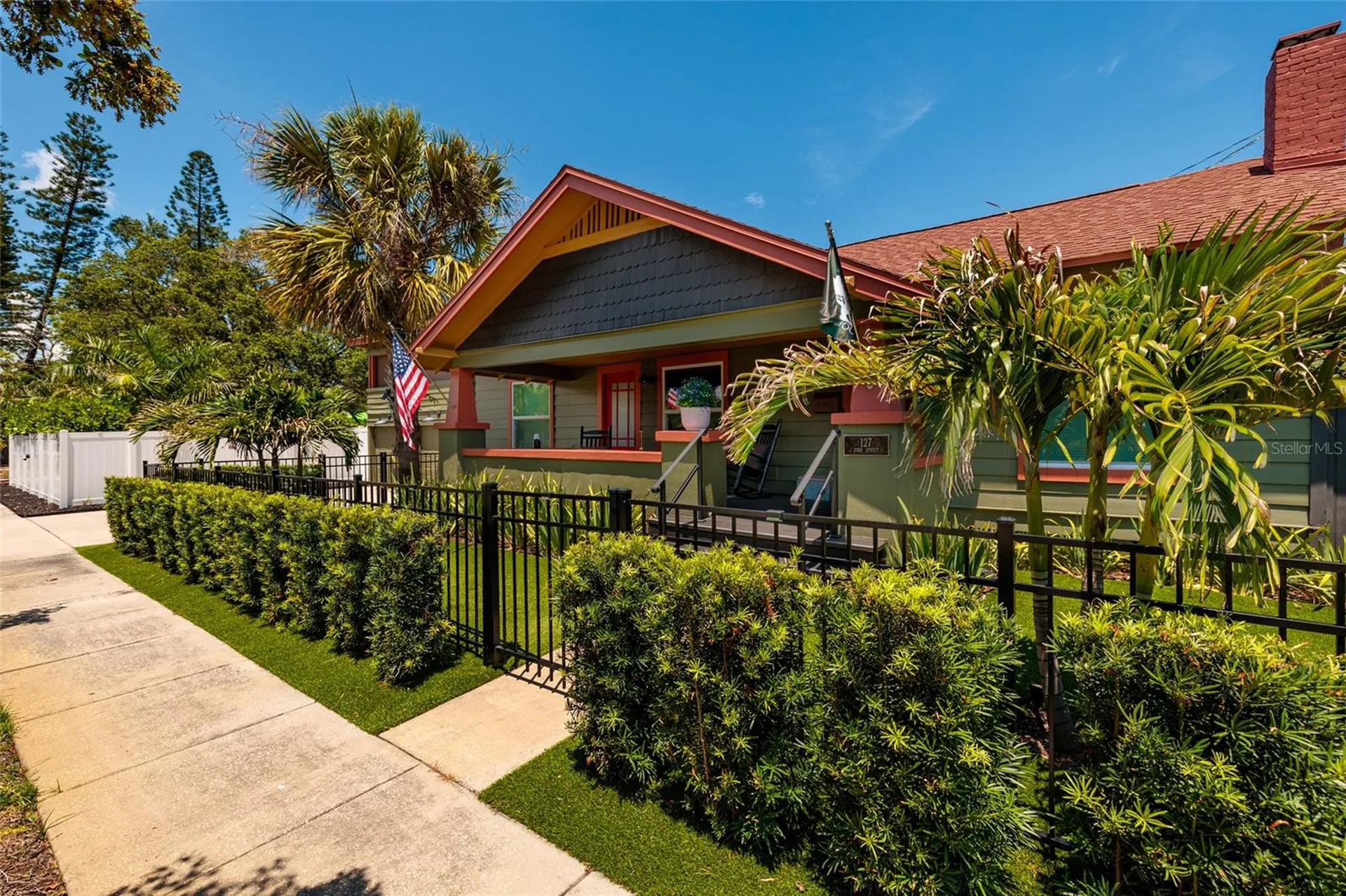 127 23rd Street N St Petersburg FL 33713