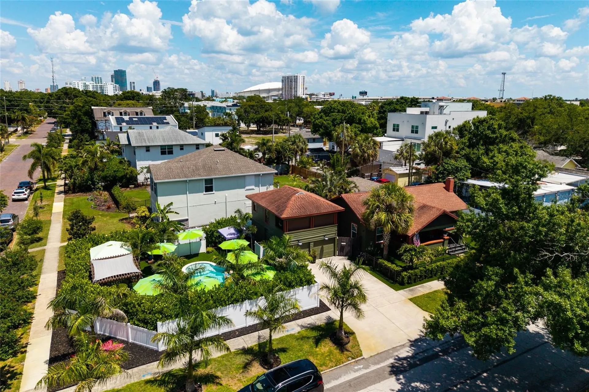 127 23rd Street N St Petersburg FL 33713