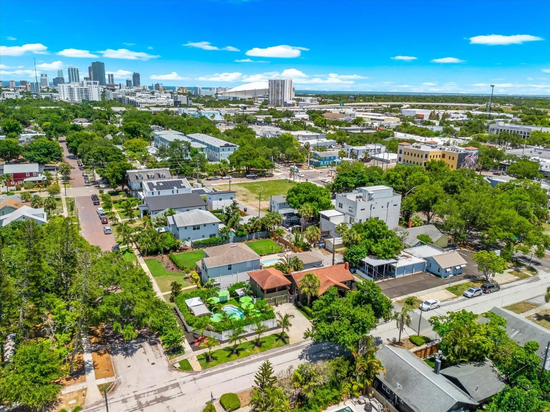 127 23rd Street N St Petersburg FL 33713
