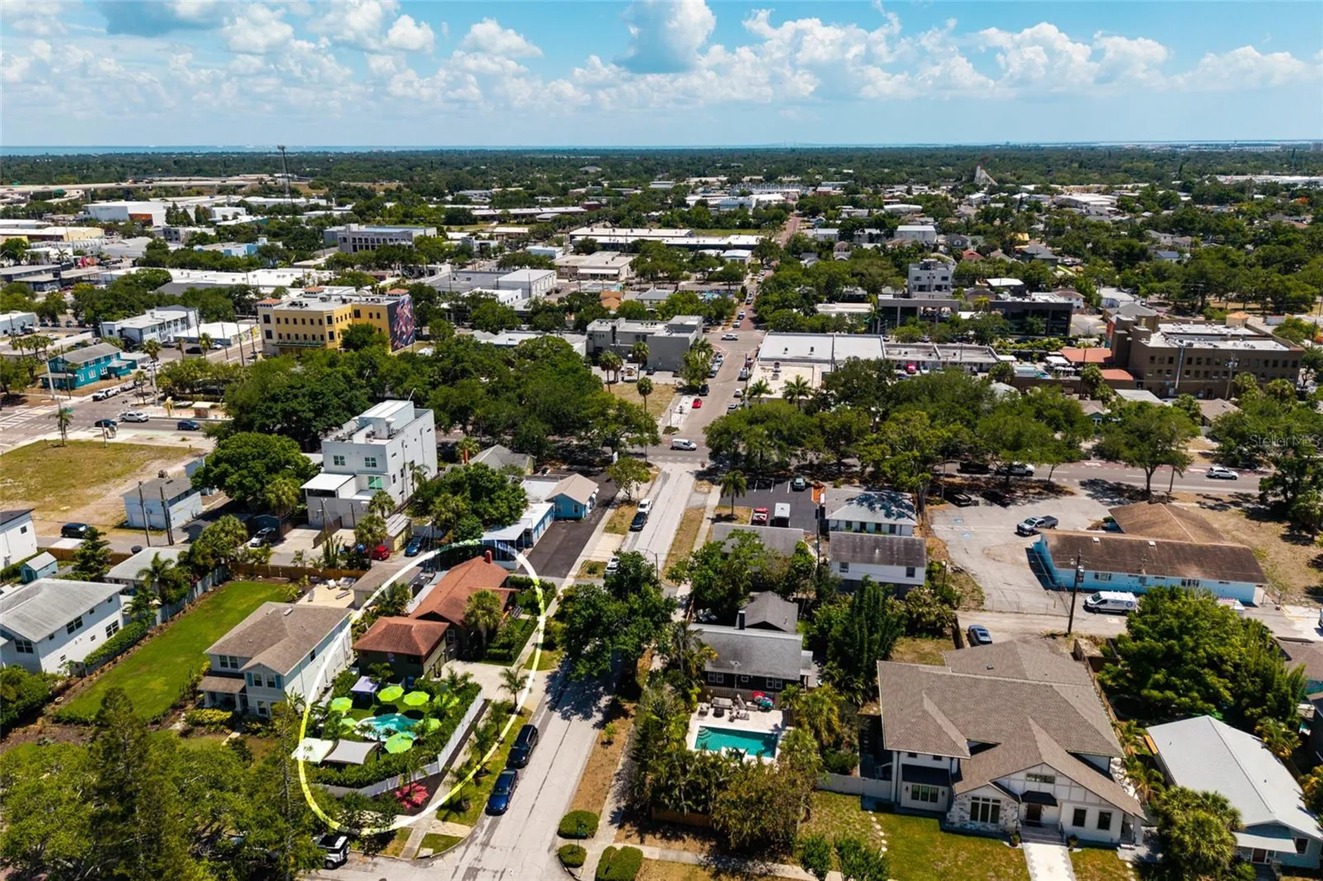 127 23rd Street N St Petersburg FL 33713