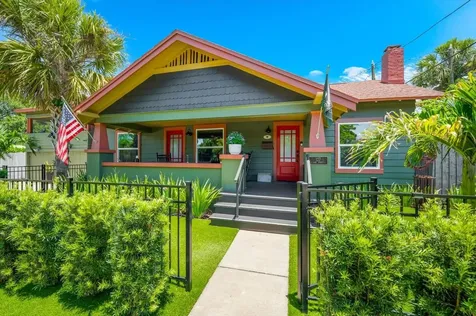 127 23rd Street N St Petersburg FL 33713