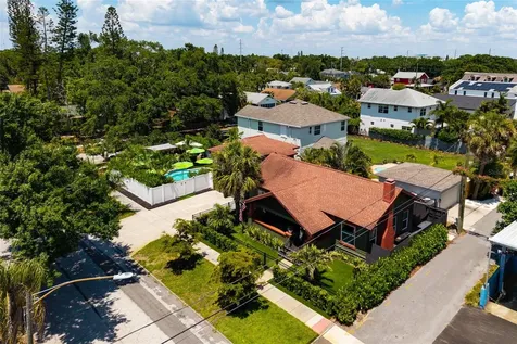 127 23rd Street N St Petersburg FL 33713