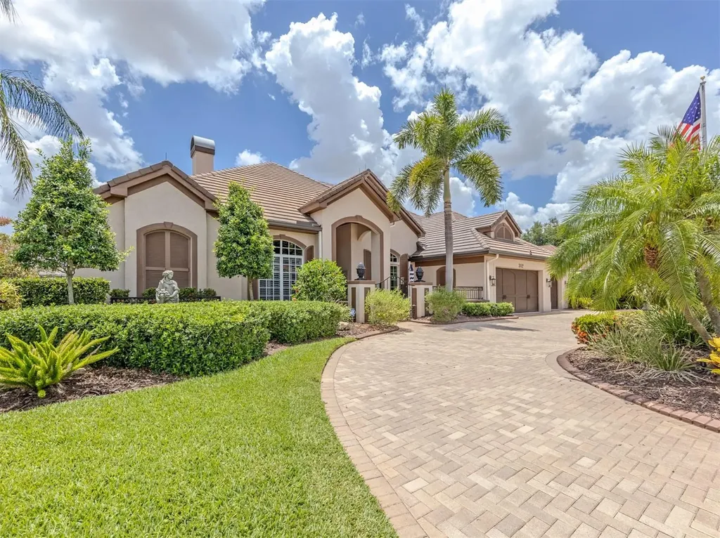 302 Stone Briar Creek Drive Venice FL 34292