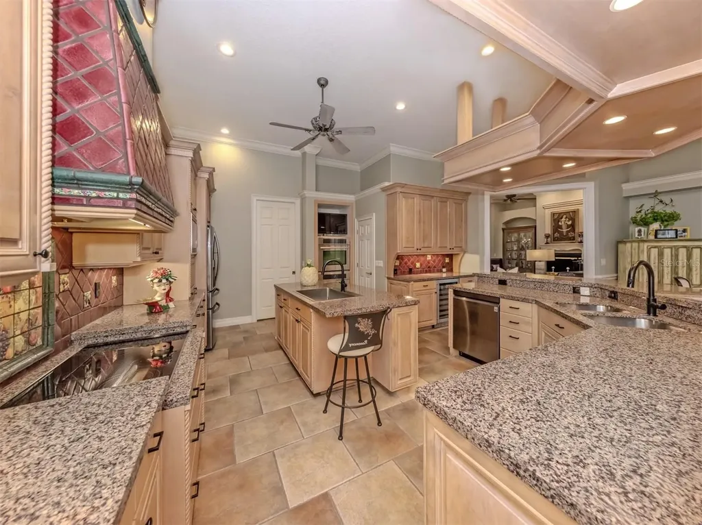 302 Stone Briar Creek Drive Venice FL 34292