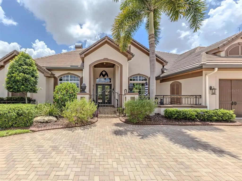 302 Stone Briar Creek Drive Venice FL 34292