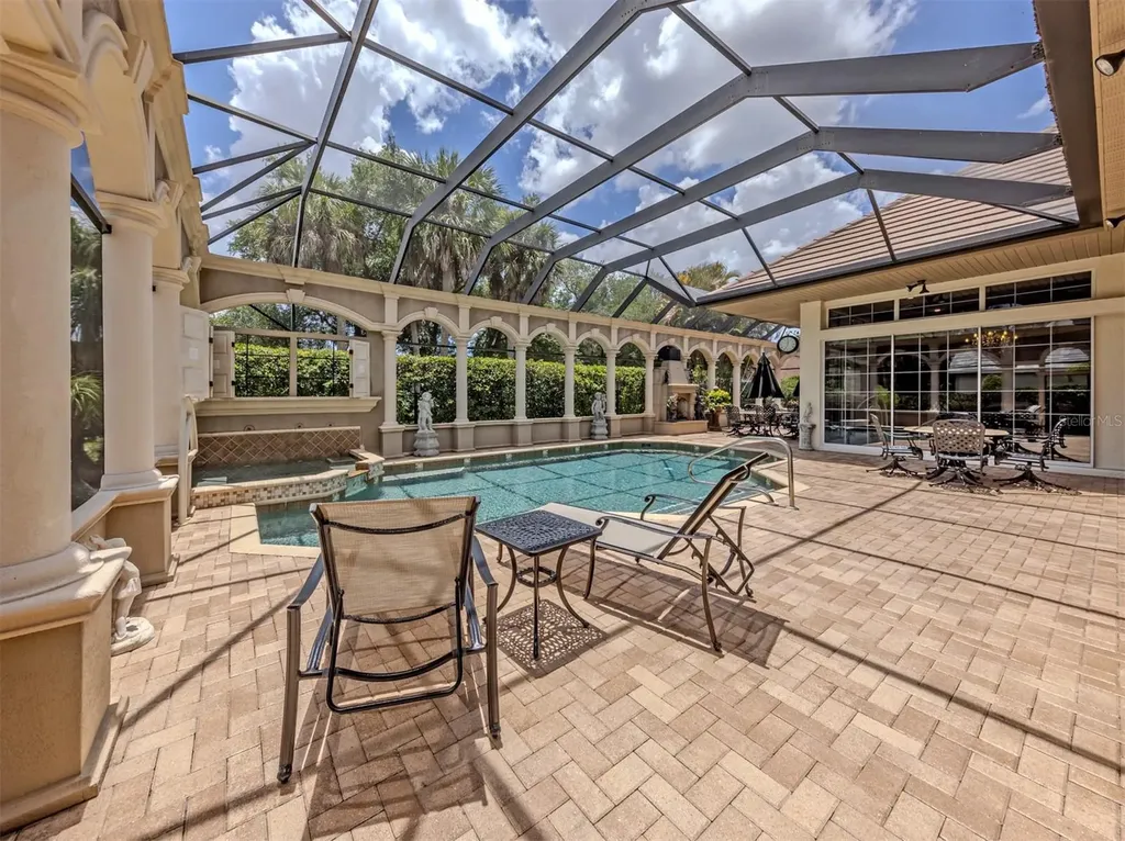 302 Stone Briar Creek Drive Venice FL 34292