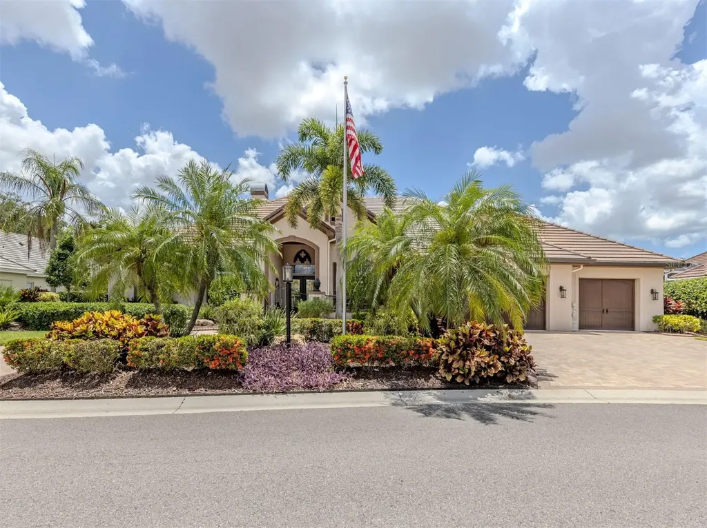 302 Stone Briar Creek Drive Venice FL 34292