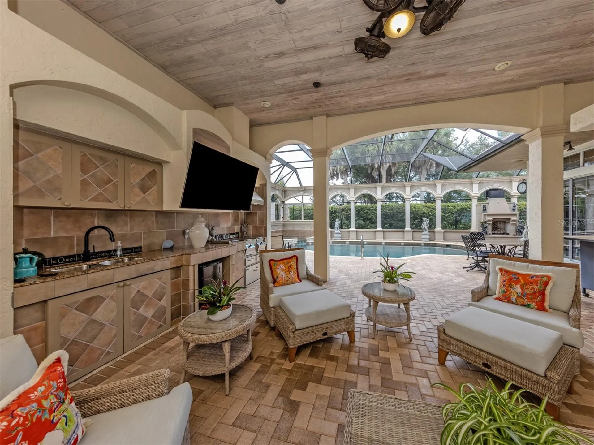 302 Stone Briar Creek Drive Venice FL 34292