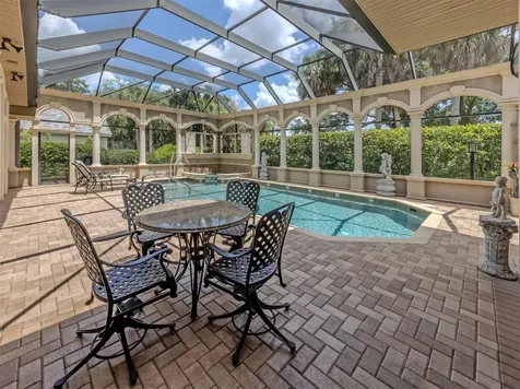 302 Stone Briar Creek Drive Venice FL 34292