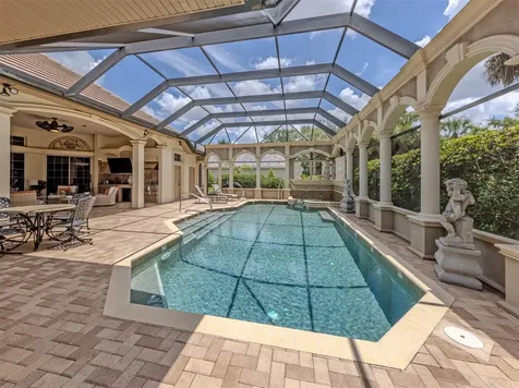 302 Stone Briar Creek Drive Venice FL 34292