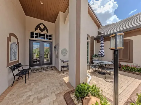 302 Stone Briar Creek Drive Venice FL 34292
