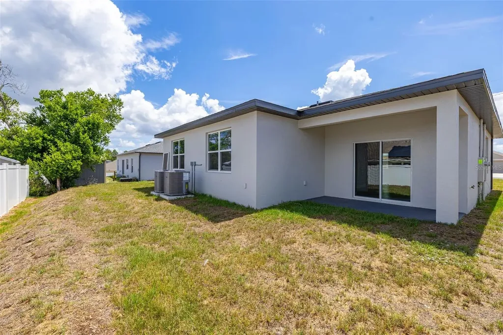 804-806 Colville Drive Kissimmee FL 34759