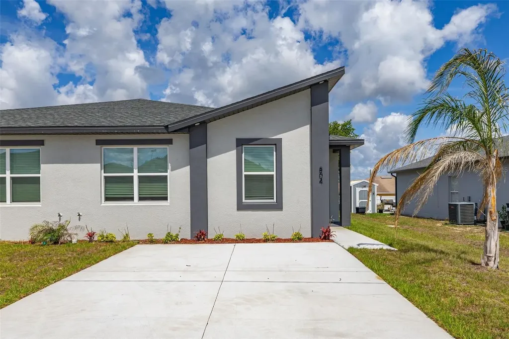 804-806 Colville Drive Kissimmee FL 34759