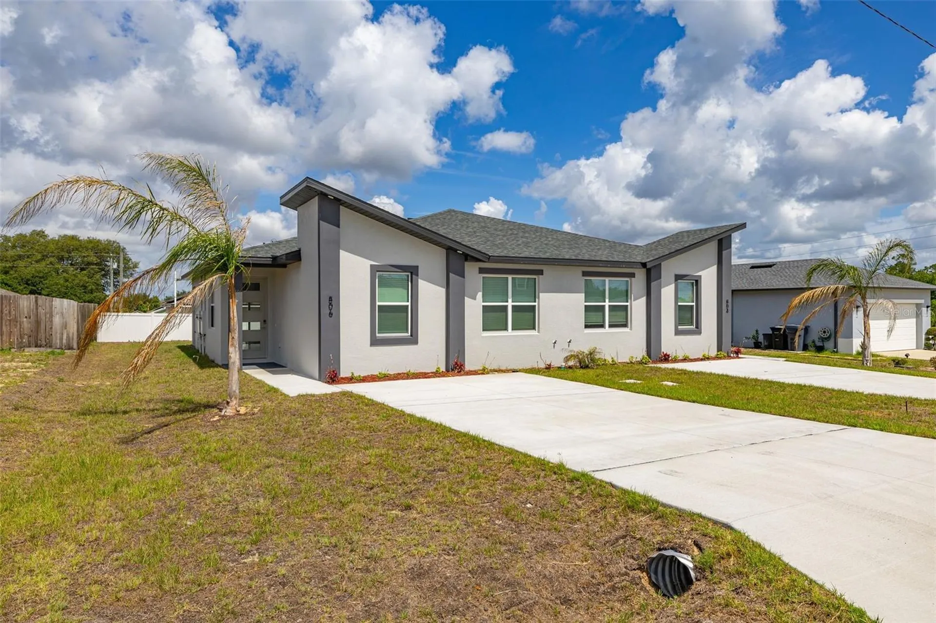 804-806 Colville Drive Kissimmee FL 34759