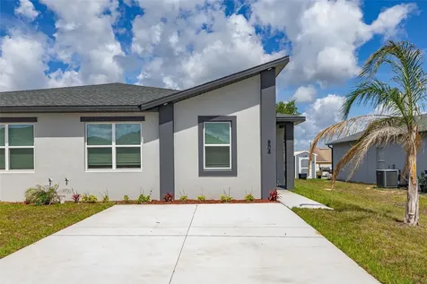 804-806 Colville Drive Kissimmee FL 34759