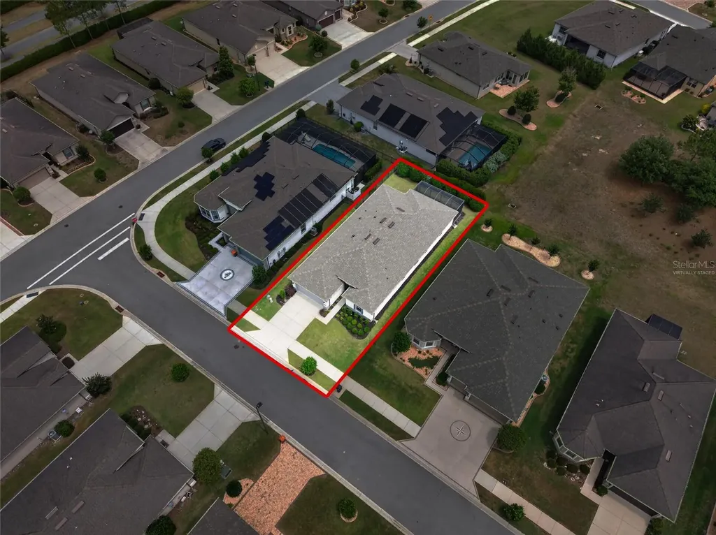9557 SW 64th Lane Ocala FL 34481