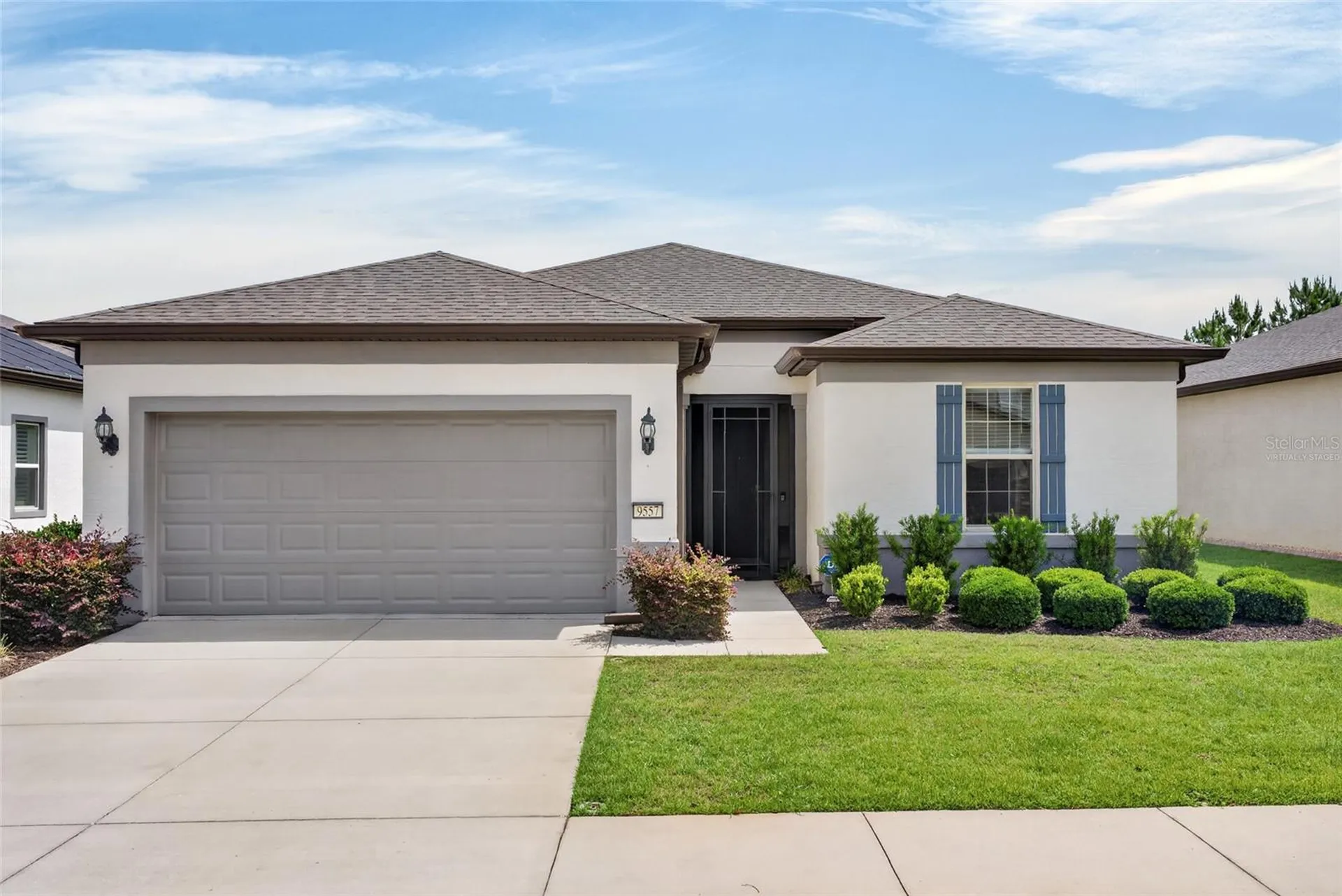9557 SW 64th Lane Ocala FL 34481