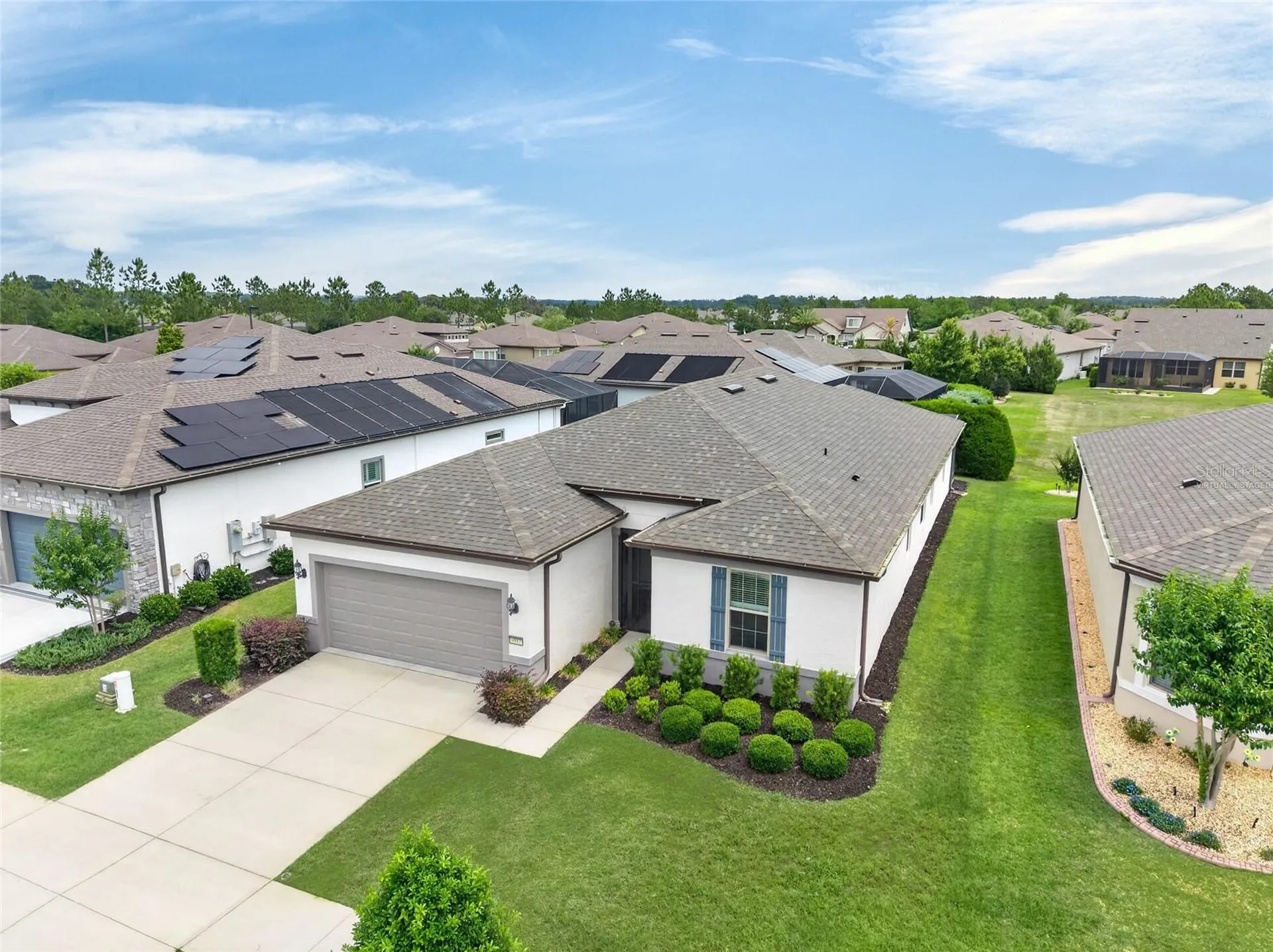 9557 SW 64th Lane Ocala FL 34481